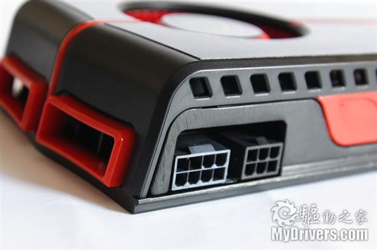最强显卡 景钛超频专用版Radeon HD 5970现身