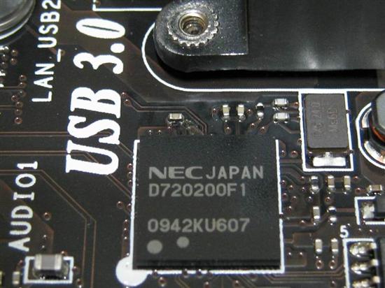 微星SATA 6Gbps/USB 3.0 P55主板多图解析