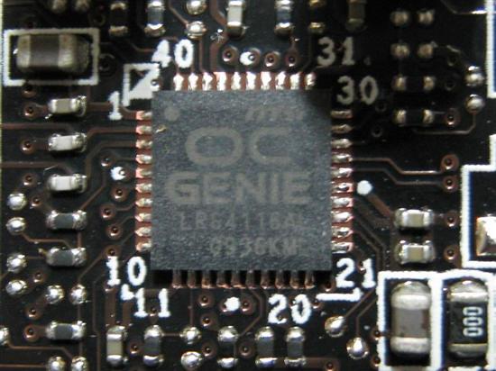 微星SATA 6Gbps/USB 3.0 P55主板多图解析