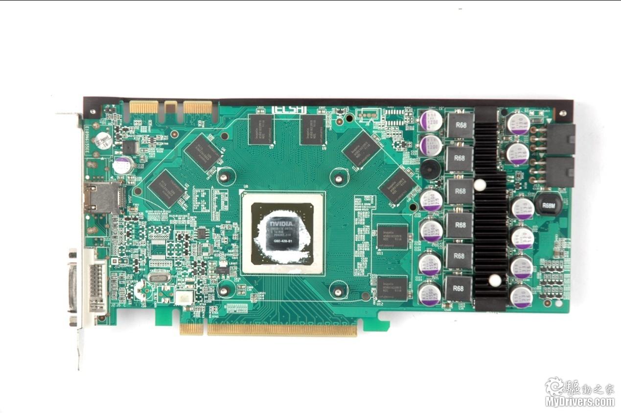 冬日鲸雷 艾尔莎影雷者gts250威鲸版评测