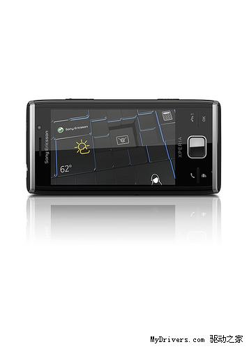 索尼爱立信旗舰手机Xperia X2跳票至明年1月上市