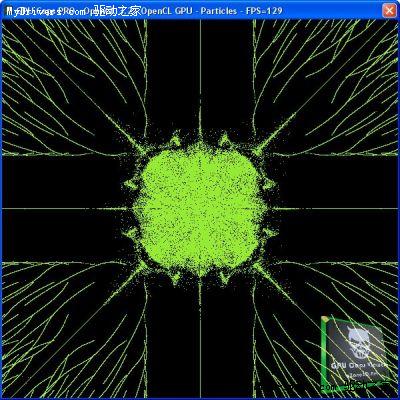 支持OpenCL 显卡识别工具GPU Caps升级1.8