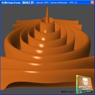 支持OpenCL 显卡识别工具GPU Caps升级1.8