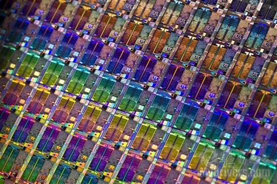 Intel新一代Atom平台正式发布 CPU/GPU合一