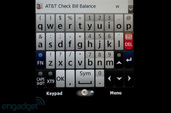 1GHz处理器 LG eXpo智能投影手机开箱图赏
