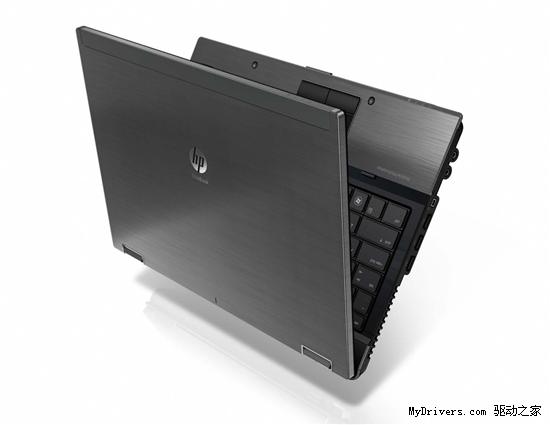 蜗居不蜗速！HP ProBook 5310m优活引擎等你启动