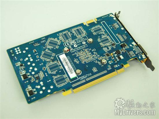 环保当先 索泰N9600GT米格绿色版只卖699