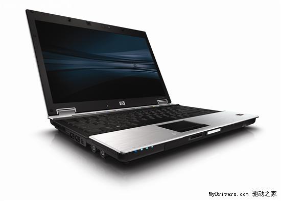 HP EliteBook彰显与生俱来的坚韧与睿智