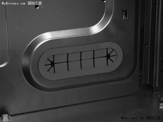 双200mm大风扇 NZXT新玩家机箱Hades