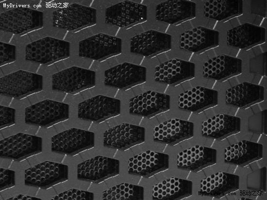 双200mm大风扇 NZXT新玩家机箱Hades