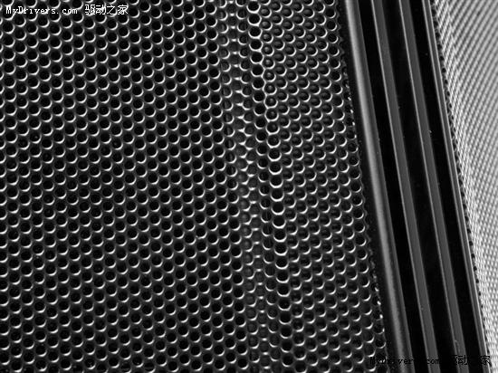 双200mm大风扇 NZXT新玩家机箱Hades