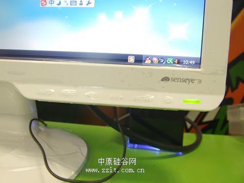 LED背光500万:1 明基G920WL不足900