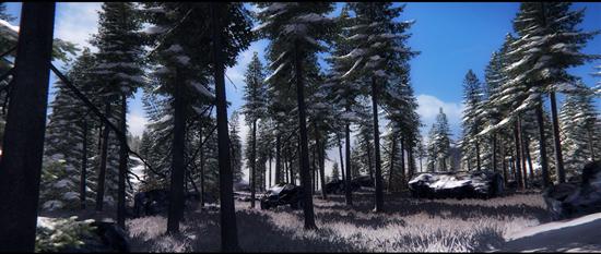 波希米亚新作《航母指挥官》