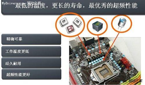 惊现量子芯 映泰超·节能II代TH55 XE全解析