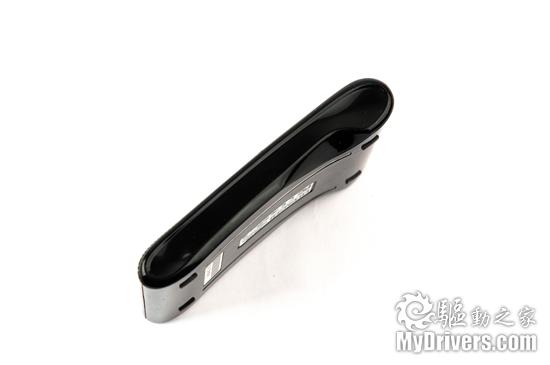 真的假不了 日立原厂500G移动硬盘测试