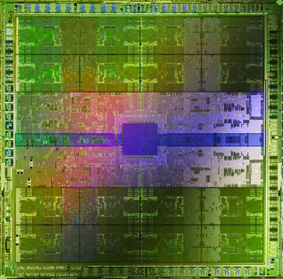 AMD向左NVIDIA向右？ 从Fermi架构看GPU发展