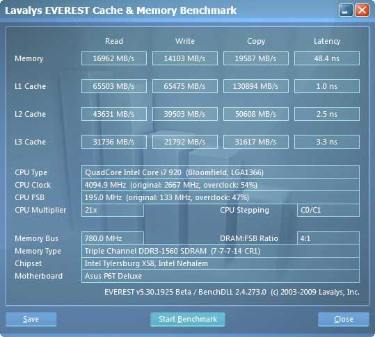 你是风儿我是沙 HD 5870最佳搭配CPU探寻之路