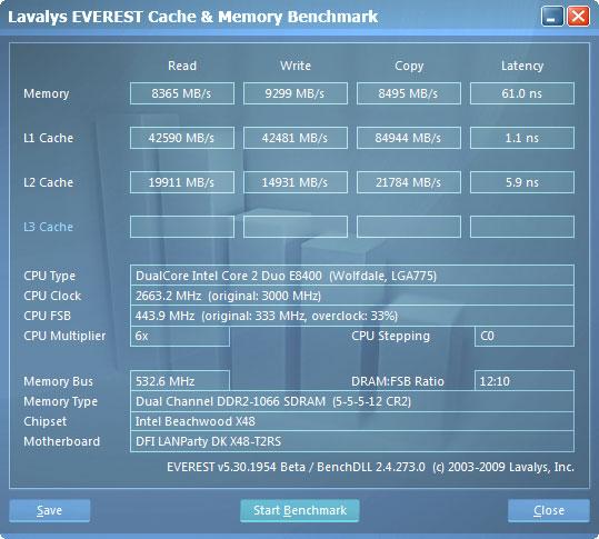 你是风儿我是沙 HD 5870最佳搭配CPU探寻之路