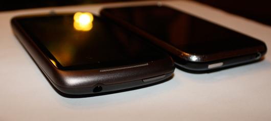 Google手机Nexus One首发试用报告