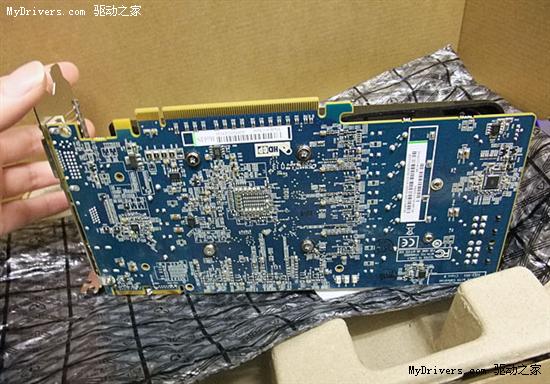 蓝宝Radeon HD 4860又现身日本市场