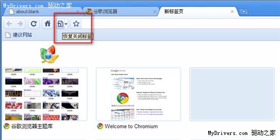 下载：谷歌浏览器增强版ChromePlus 1.3.4.0