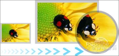 图像处理软件彩影2010新功能抢鲜体验