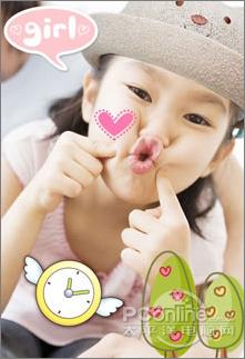 图像处理软件彩影2010新功能抢鲜体验