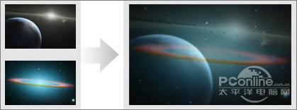 图像处理软件彩影2010新功能抢鲜体验