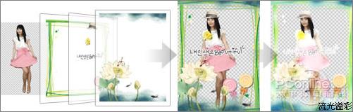 图像处理软件彩影2010新功能抢鲜体验