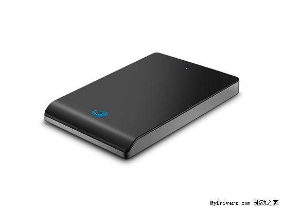 希捷推出拥有超快传输速度的USB3.0外置移动硬盘