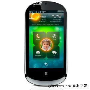 联想发布Android系统手机LePhone 将国内首销