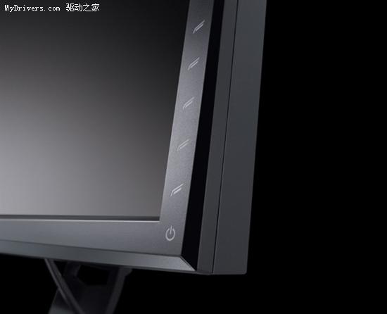 Alienware发布23寸3D高清游戏液晶 图赏