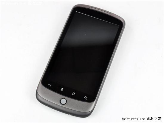 Google欲推多款手机 Nexus One企业版将至