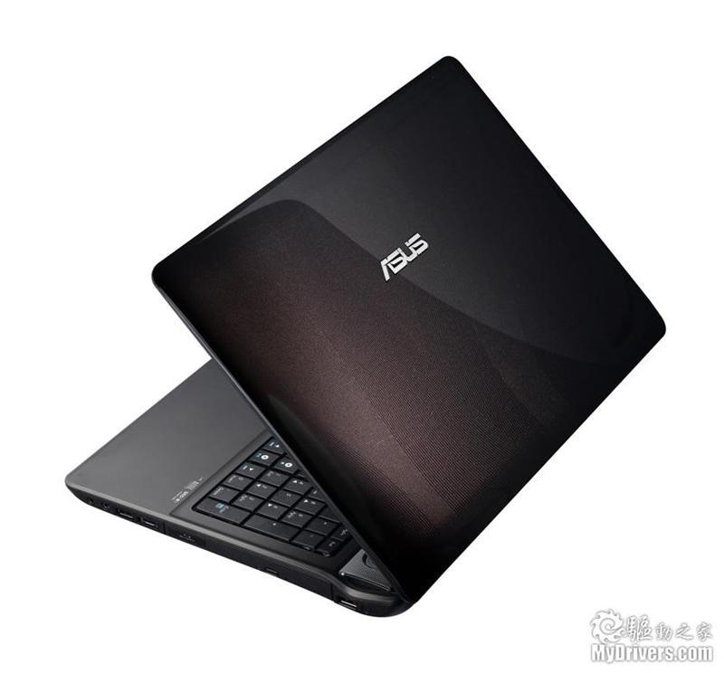 华硕鹰眼机n61ja携i3i5升级亮相