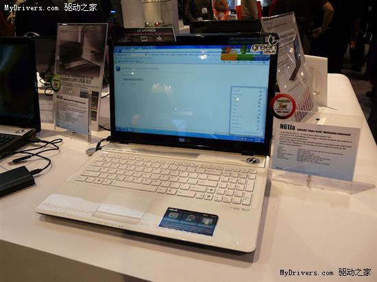 CES 2010汇总：Arrandale笔记本、新Atom上网本