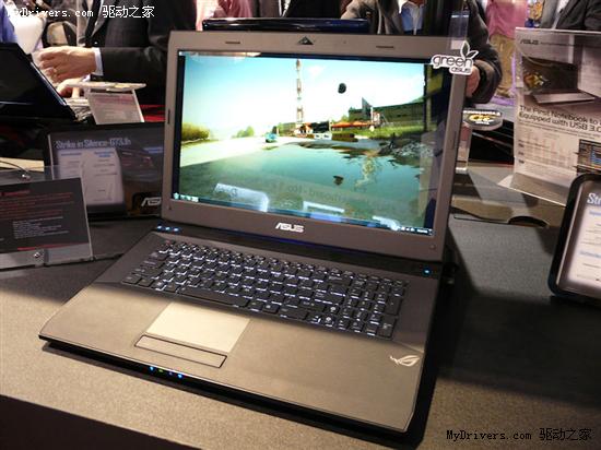 CES 2010汇总：Arrandale笔记本、新Atom上网本