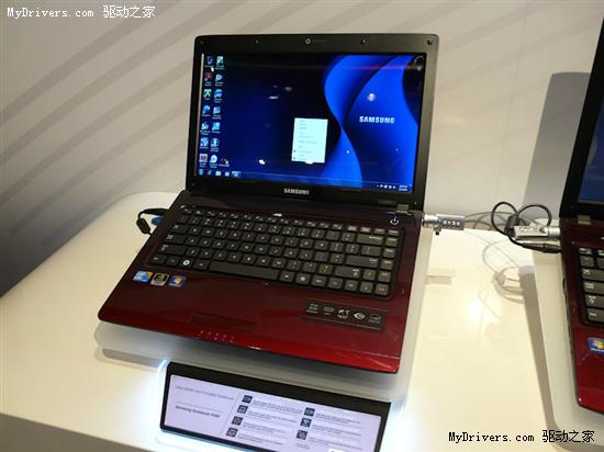 CES 2010汇总：Arrandale笔记本、新Atom上网本