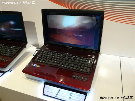 CES 2010汇总：Arrandale笔记本、新Atom上网本