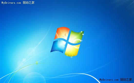 Windows 7 SP1或9月发布 支持USB 3.0