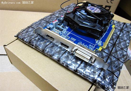 蓝宝、迪兰恒进Radeon HD 5670第一时间上市