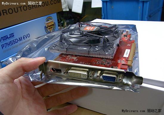 蓝宝、迪兰恒进Radeon HD 5670第一时间上市