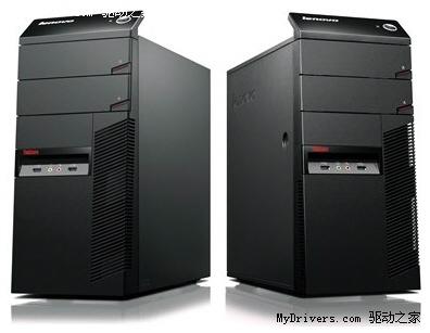 联想宣布ThinkCentre A63/M90/M90p商务机