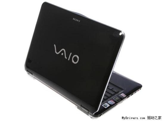 索尼VAIO CS屏幕问题 官方宣布延长保修