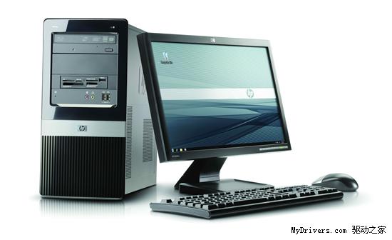 主流商务明智之选——HP Pro 2000/2080系列商用台式机正式发布