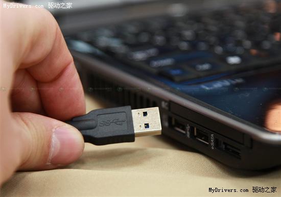 Core i5+USB 3.0接口 NEC发布Lavie L新本