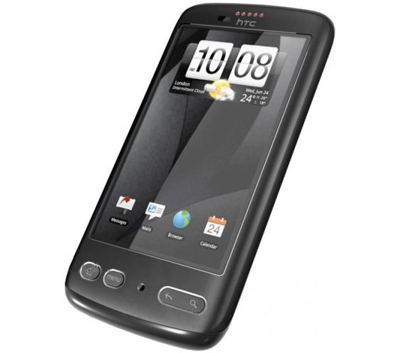 Nexus One胞兄 HTC Bravo真机谍照首次曝光