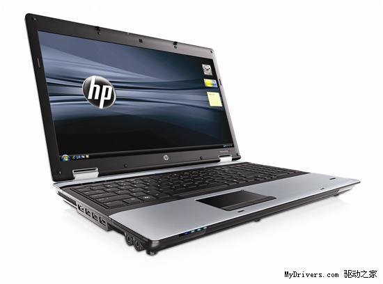 惠普推出全新HP ProBook B系列商务笔记本