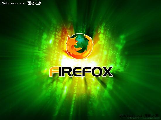 Firefox 3.6号称“世界最佳”浏览器