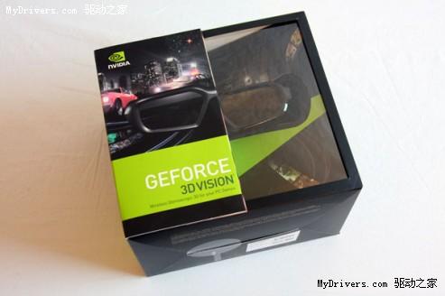 缺乏实用性：NVIDIA立体三屏环绕技术遭质疑