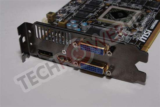 极限超频专用:微星闪电版5870拆解多图赏